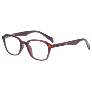 Plastic Reading Glasses