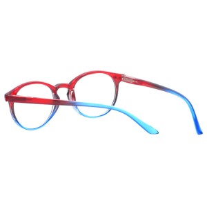 Plastic Reading Glasses