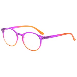 Plastic Reading Glasses