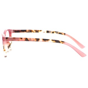 Plastic Reading Glasses