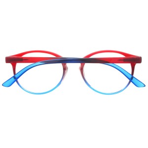 Plastic Reading Glasses