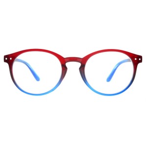 Plastic Reading Glasses