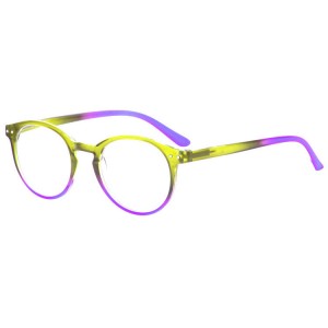 Plastic Reading Glasses