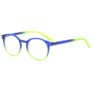 Plastic Reading Glasses