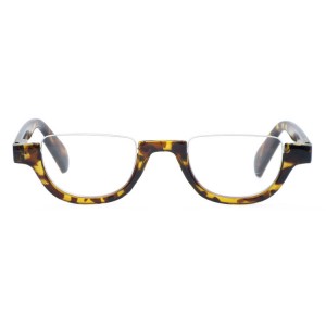 Plastic Reading Glasses