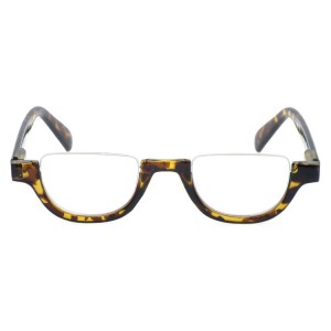 Plastic Reading Glasses