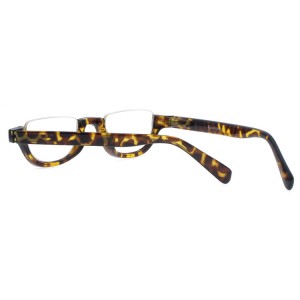 Plastic Reading Glasses