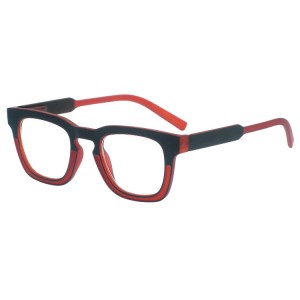 Plastic Reading Glasses