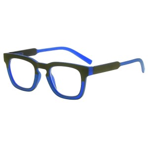 Plastic Reading Glasses