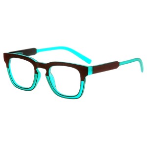 Plastic Reading Glasses