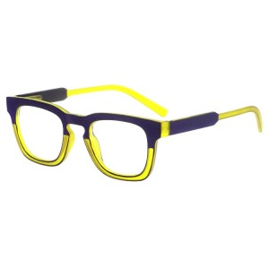 Plastic Reading Glasses