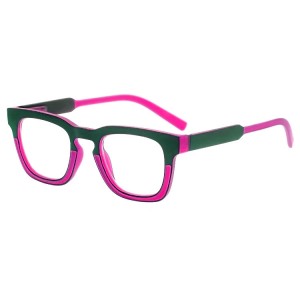 Plastic Reading Glasses