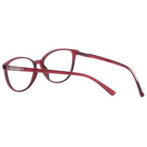 Plastic Reading Glasses