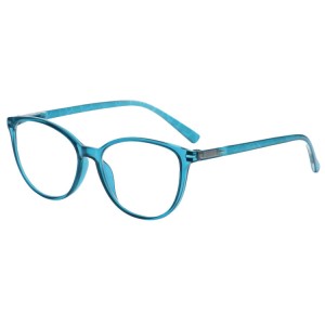 Plastic Reading Glasses