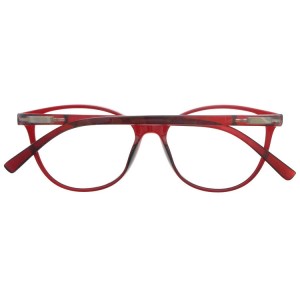 Plastic Reading Glasses