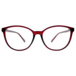 Plastic Reading Glasses