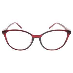 Plastic Reading Glasses