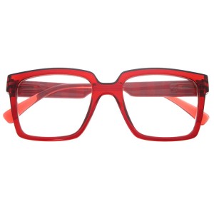 Plastic Reading Glasses