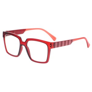 Plastic Reading Glasses