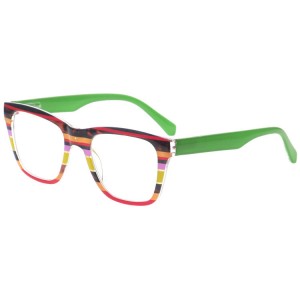 Plastic Reading Glasses