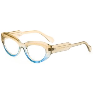 Plastic Reading Glasses