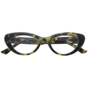 Plastic Reading Glasses