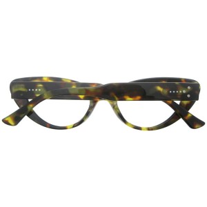 Plastic Reading Glasses