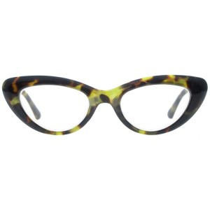 Plastic Reading Glasses