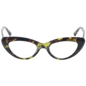 Plastic Reading Glasses