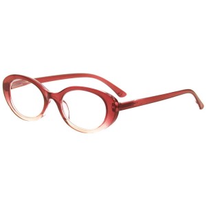 Plastic Reading Glasses