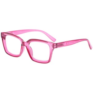 Plastic Reading Glasses