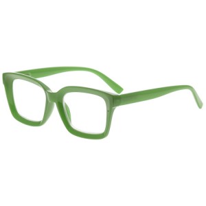 Plastic Reading Glasses