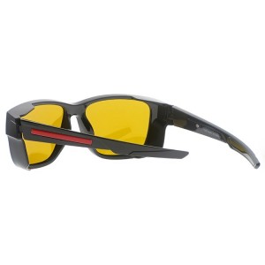 Pastic Sports Sunglasses