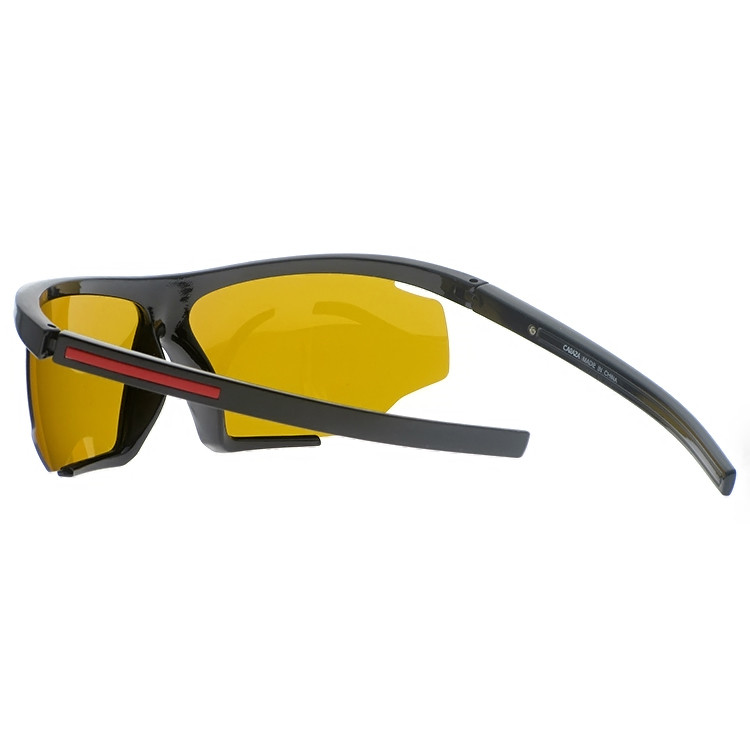 Dachuan Optical DSP102031 China Supplier Unisex Style Sunglasses Eyewaer With Yellow Lens (10)