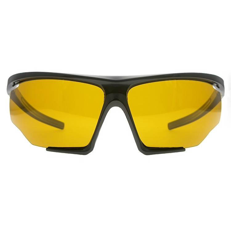 Dachuan Optical DSP102031 China Supplier Unisex Style Sunglasses Eyewaer With Yellow Lens (6)