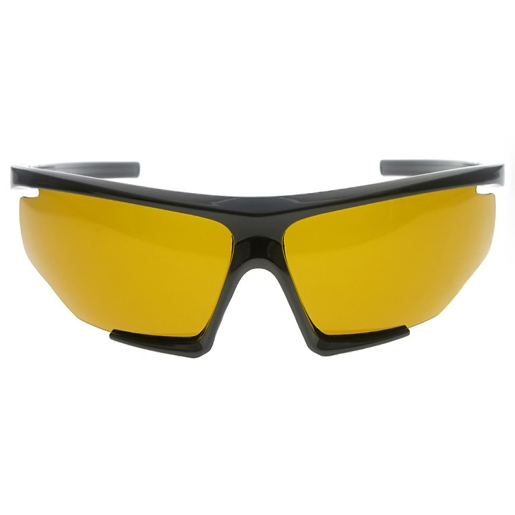 Dachuan Optical DSP102031 China Supplier Unisex Style Sunglasses Eyewaer With Yellow Lens (7)