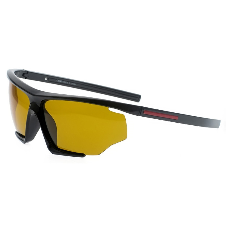 Dachuan Optical DSP102031 China Supplier Unisex Style Sunglasses Eyewaer With Yellow Lens (8)