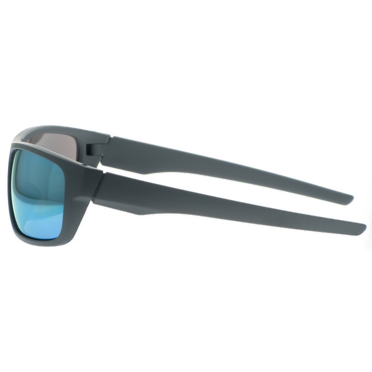 Dachuan Optical DSP411021 China Manufacturer Scratch-Resistant Cycling Sports Sunglasses (9)