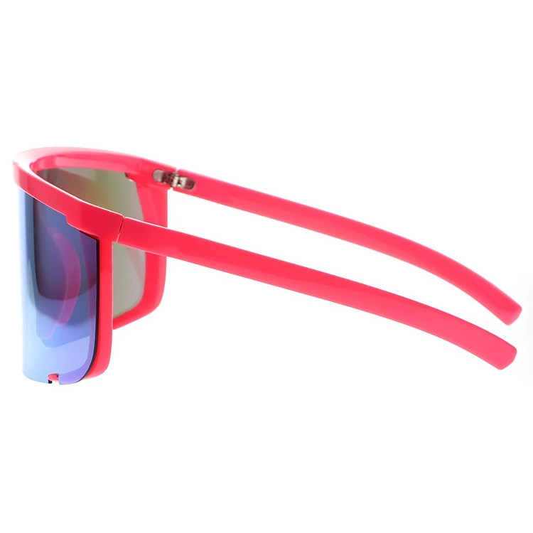 Dachuan Optical DSP424020 China Supplier New Tendy PC Riding Sunglasses with UV400 Protection (8)