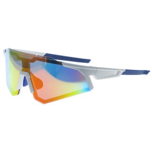 Pastic Sports Sunglasses