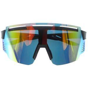 Pastic Sports Sunglasses