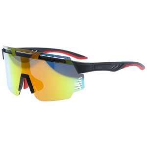 Pastic Sports Sunglasses