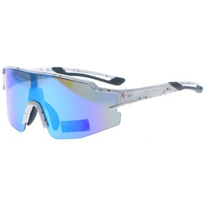 Pastic Sports Sunglasses