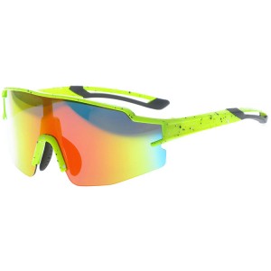 Pastic Sports Sunglasses