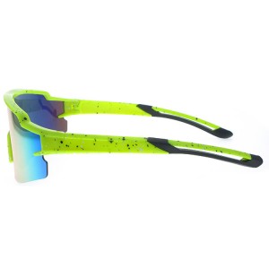 Pastic Sports Sunglasses