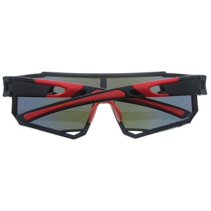 Pastic Sports Sunglasses