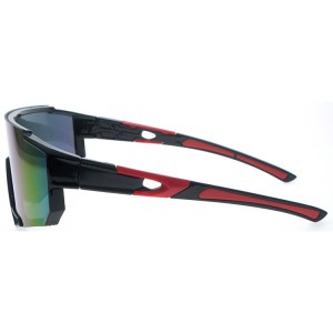 Pastic Sports Sunglasses