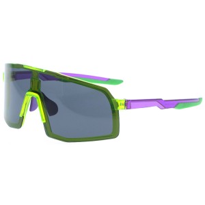 Pastic Sports Sunglasses