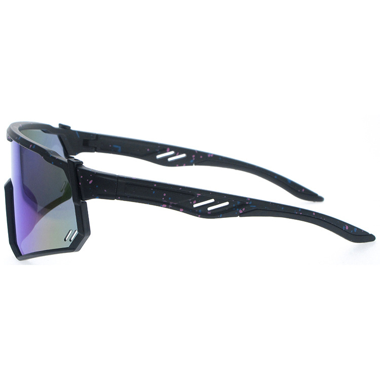 Dachuan Optical DSP435019 China Supplier Comfortable Sports Sunglasses With  High Quality (10)