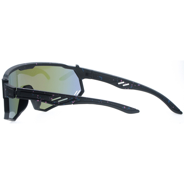 Dachuan Optical DSP435019 China Supplier Comfortable Sports Sunglasses With  High Quality (11)